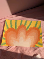 Abstract Art Print
