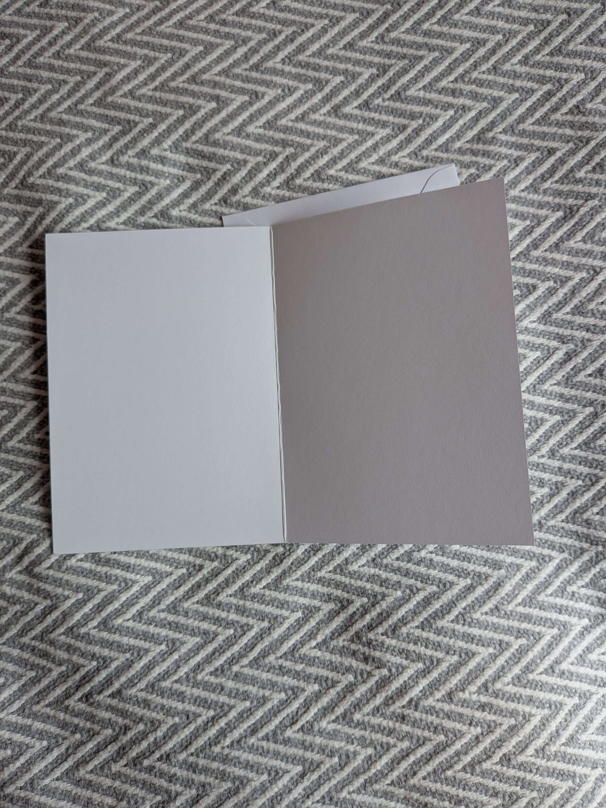 Card Invitation for Pajama Party