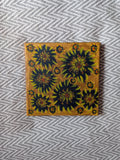 Abstract Wall Art, Acrylic painting - Vikings