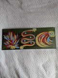 Abstract Wall Art, Abstract Art - Acrylic painting, Meditative