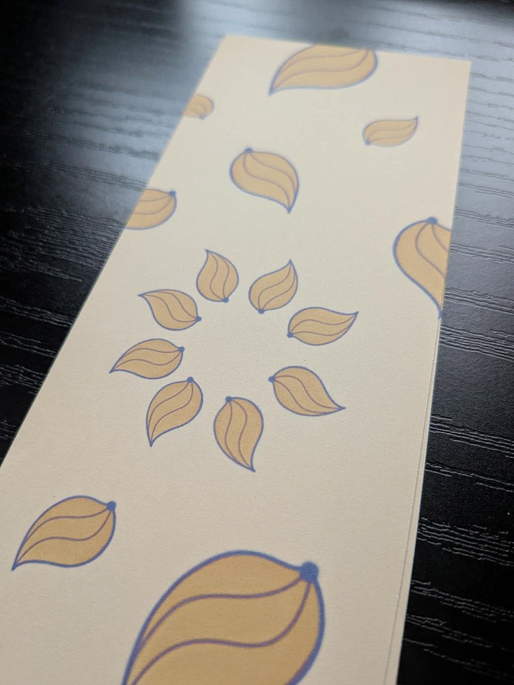 Spring Bookmarks
