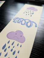 Spring Bookmarks