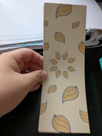 Spring Bookmarks