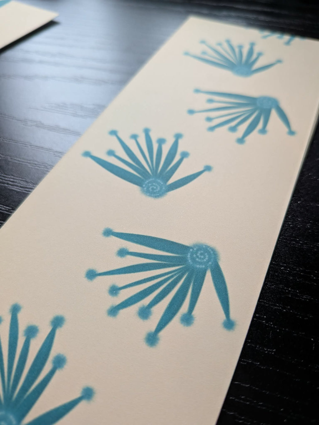 Spring Bookmarks