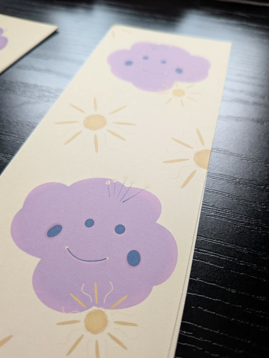 Spring Bookmarks