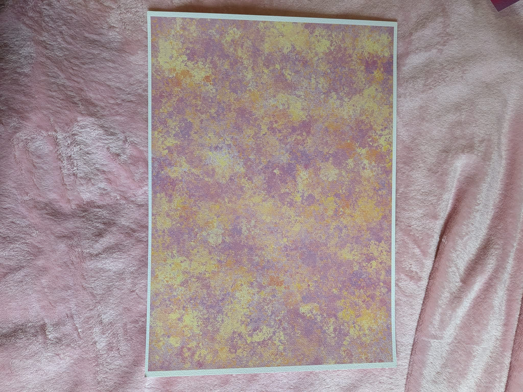 Abstract Art Print