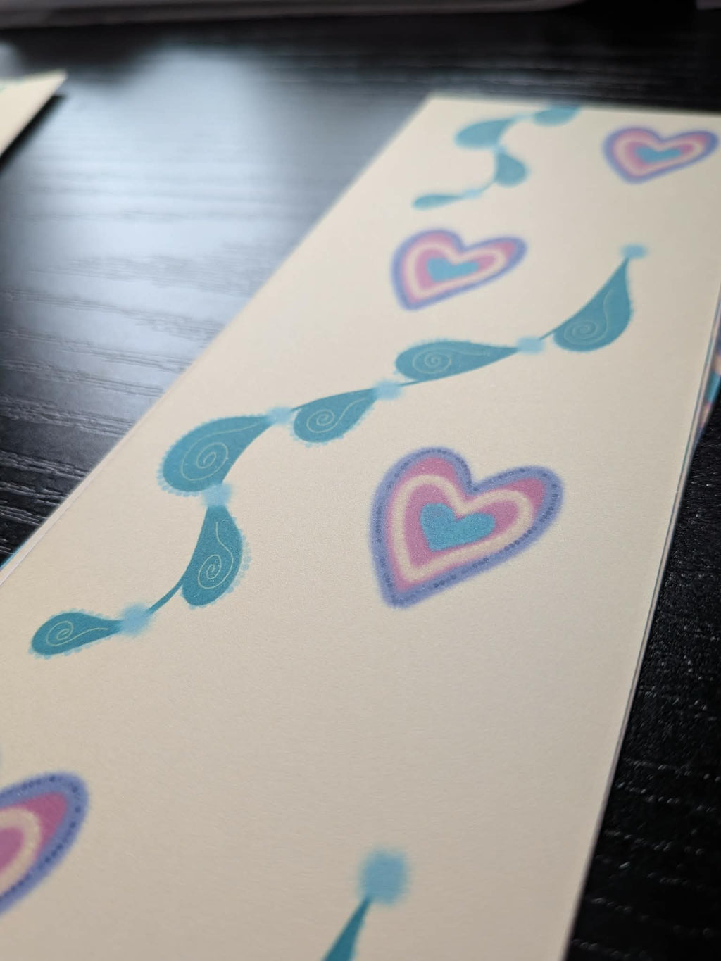 Spring Bookmarks