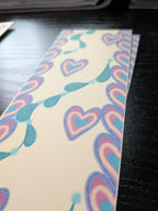 Spring Bookmarks