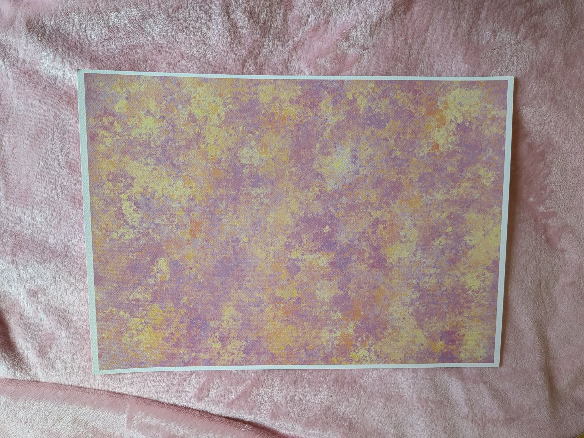 Abstract Art Print