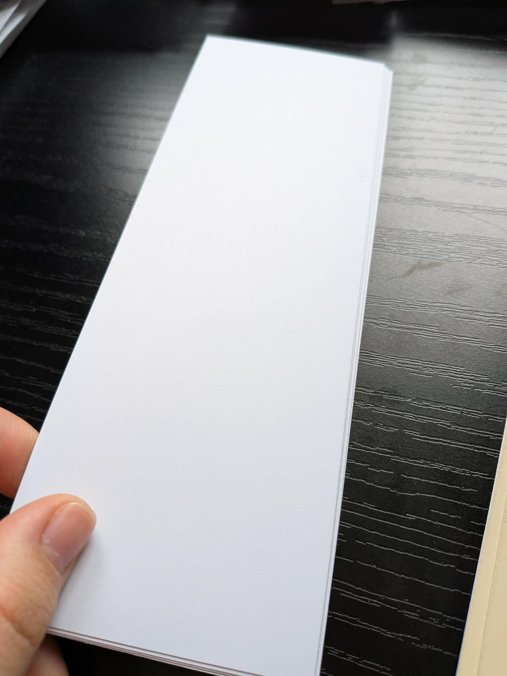 Spring Bookmarks