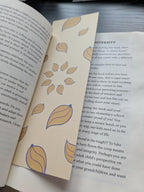 Spring Bookmarks