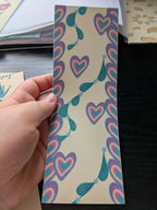 Spring Bookmarks