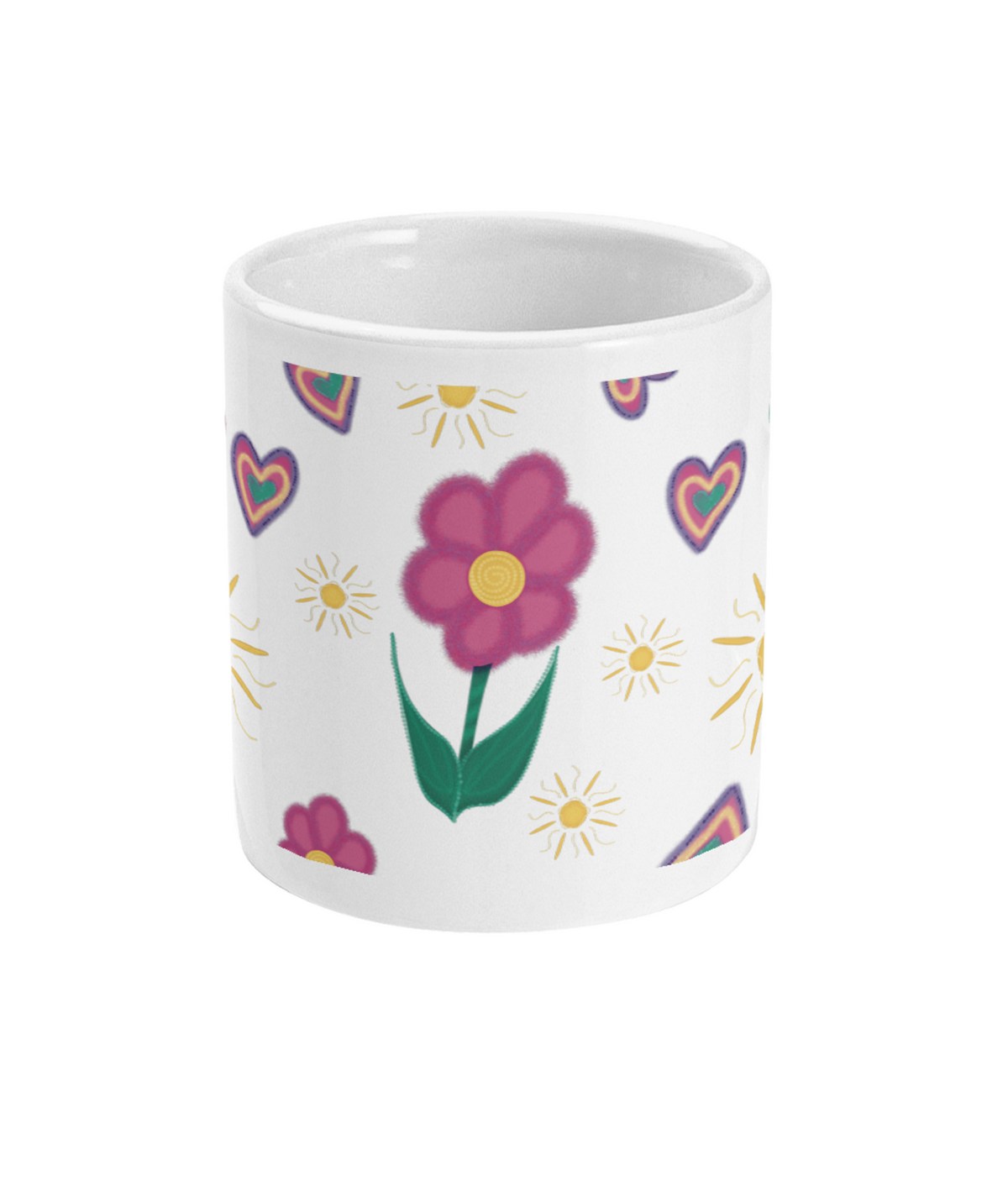 Kind Design Mug